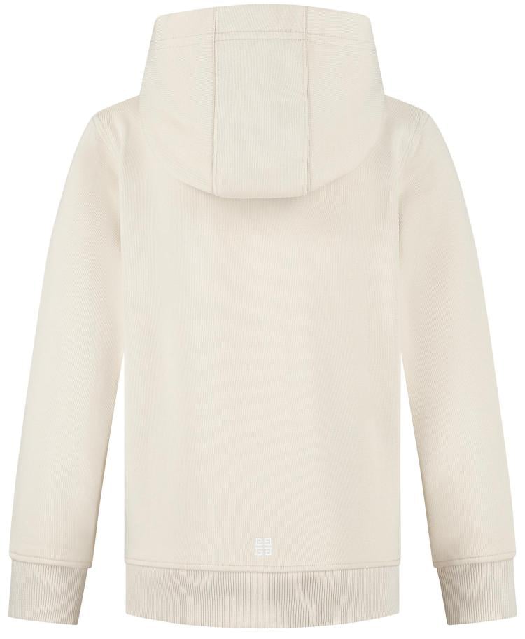 Givenchy Sweater Met Kap Beige