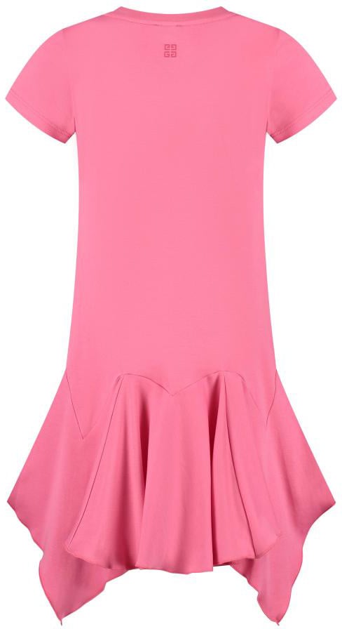 Givenchy Jurk Roze