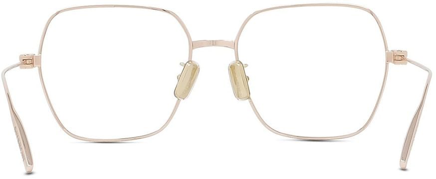 Givenchy Gv Speed Geometric Frame Sunglasses Rood