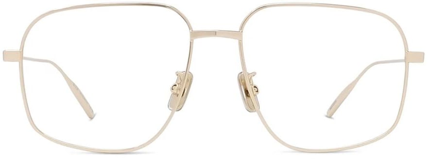 Givenchy Gv Speed Ultra-Thin Geometric Metal Frame Sunglasses Rood