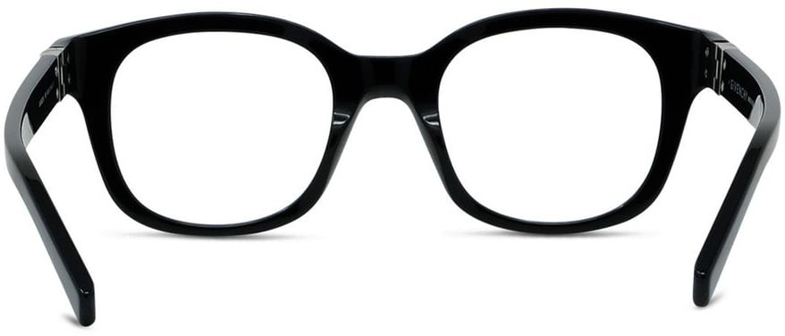 Givenchy Gv50075I 4G Phantos-Shape Optical Glasses Zwart