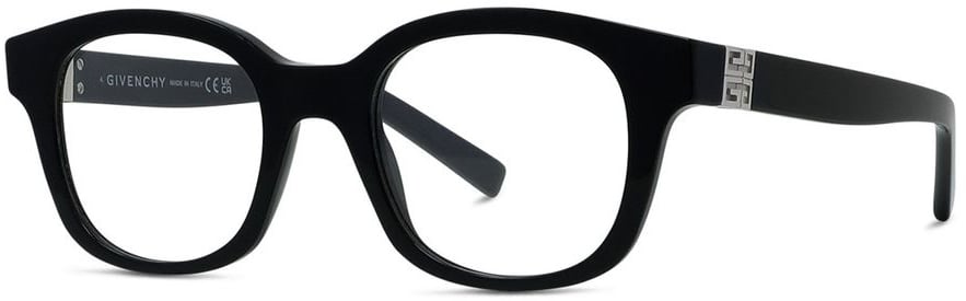 Givenchy Gv50075I 4G Phantos-Shape Optical Glasses Zwart