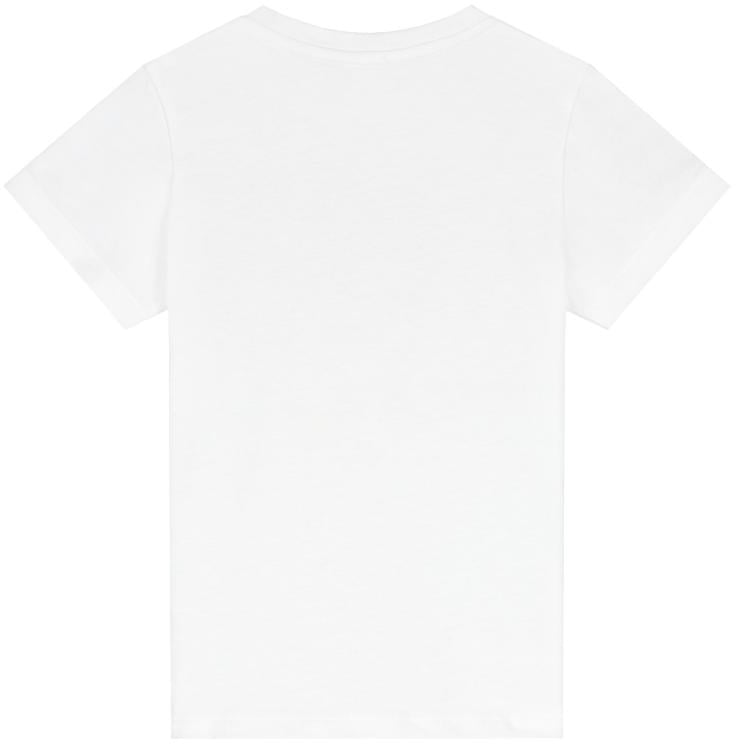 Givenchy T-shirt Korte Mouwen Wit