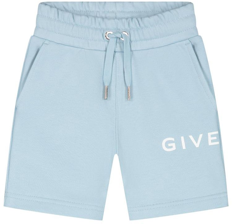 Givenchy Short Blauw