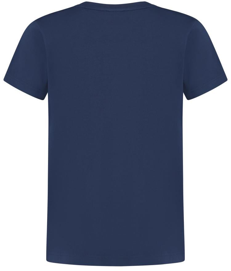 Givenchy T-shirt Korte Mouwen Blauw