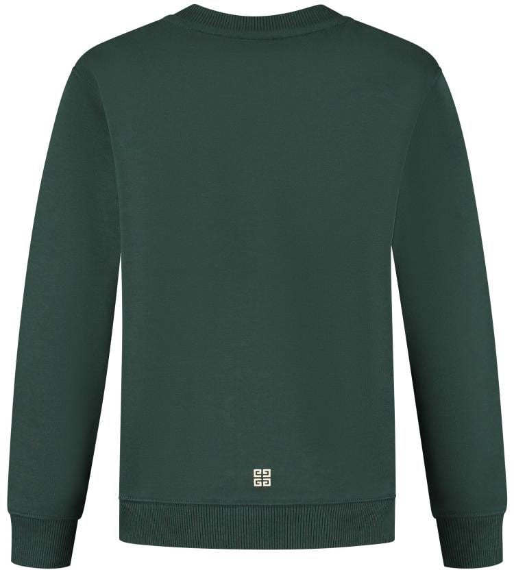 Givenchy Sweater Groen