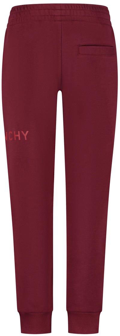Givenchy Joggingbroek Rood