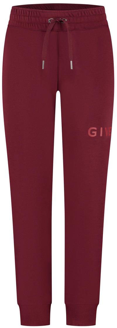 Givenchy Joggingbroek Rood