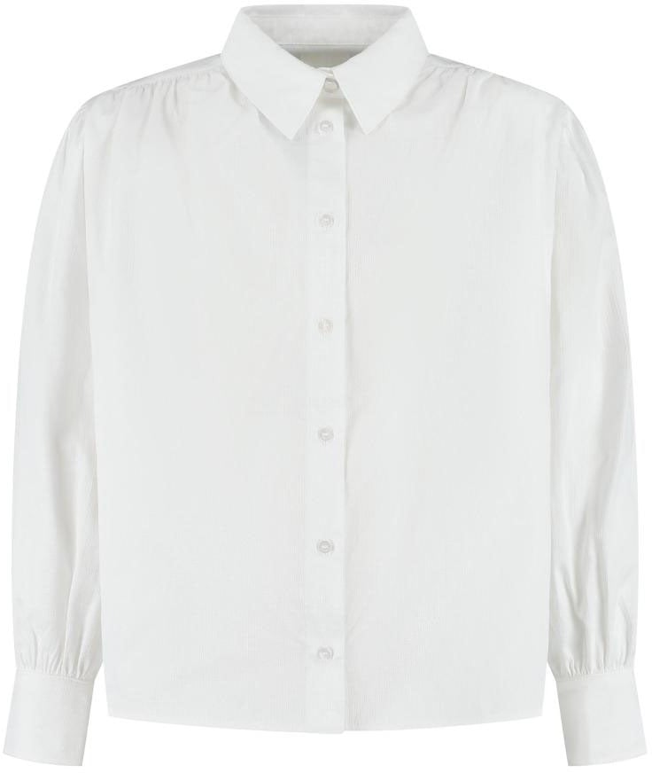 Givenchy Overhemd Wit