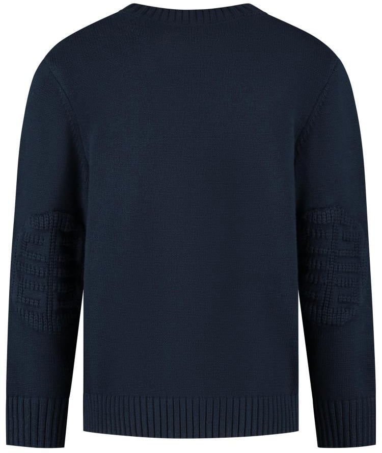 Givenchy Trui Blauw