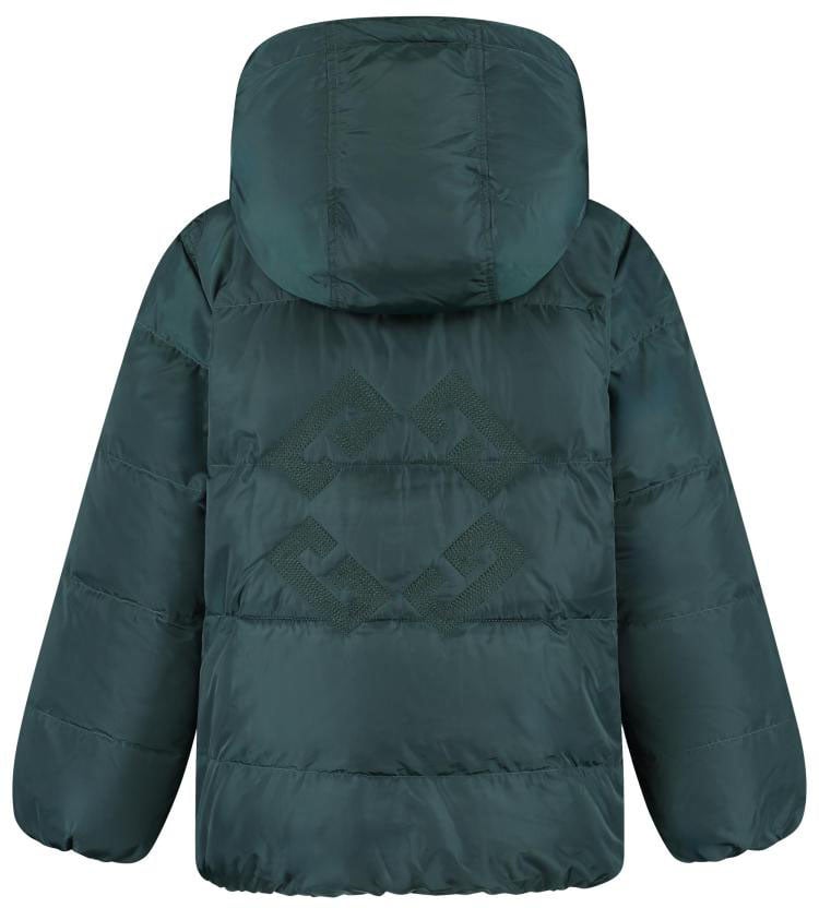 Givenchy Donsjas Groen