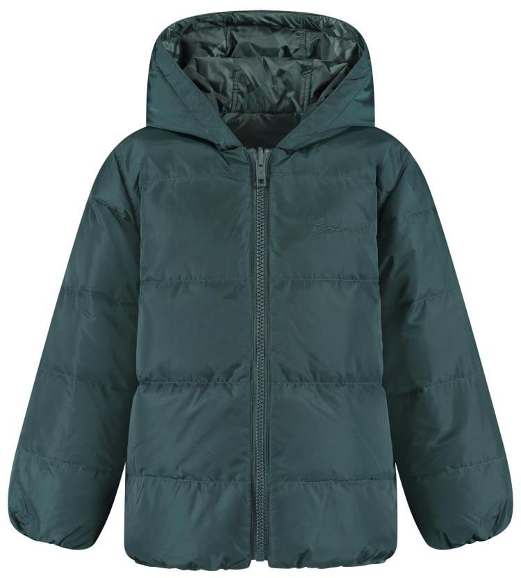 Givenchy Donsjas Groen