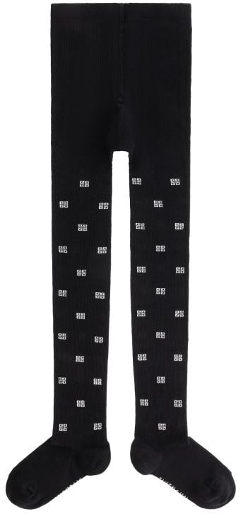 Givenchy Broekkousen Zwart