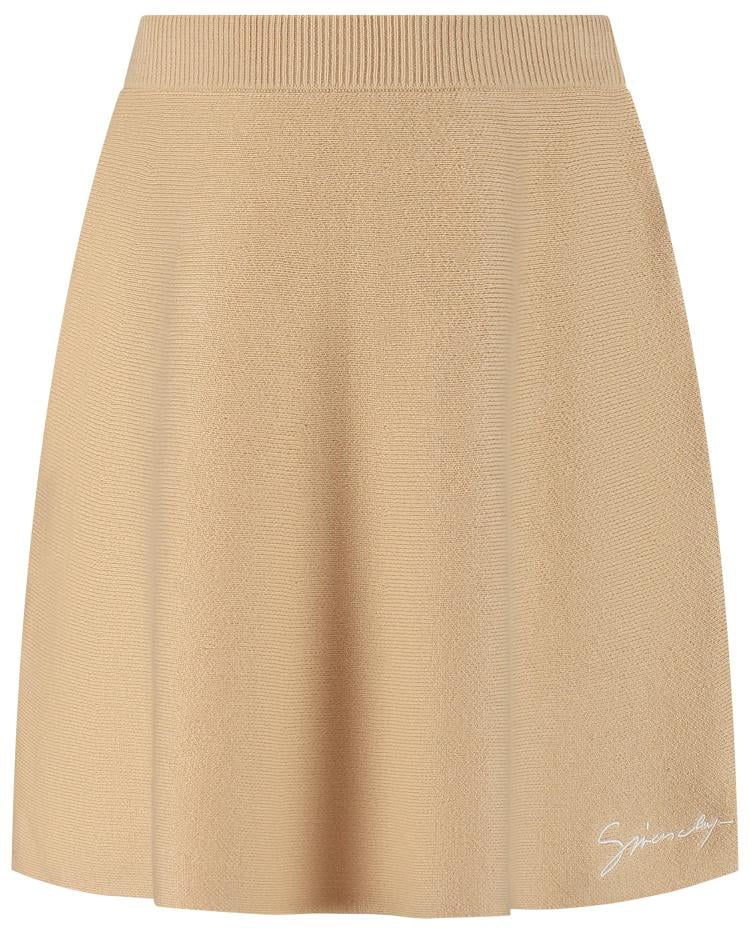 Givenchy Trui + Rok Beige