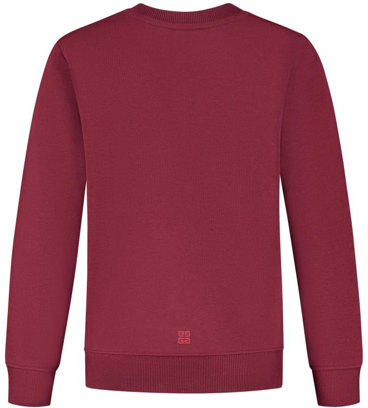 Givenchy Sweater Rood