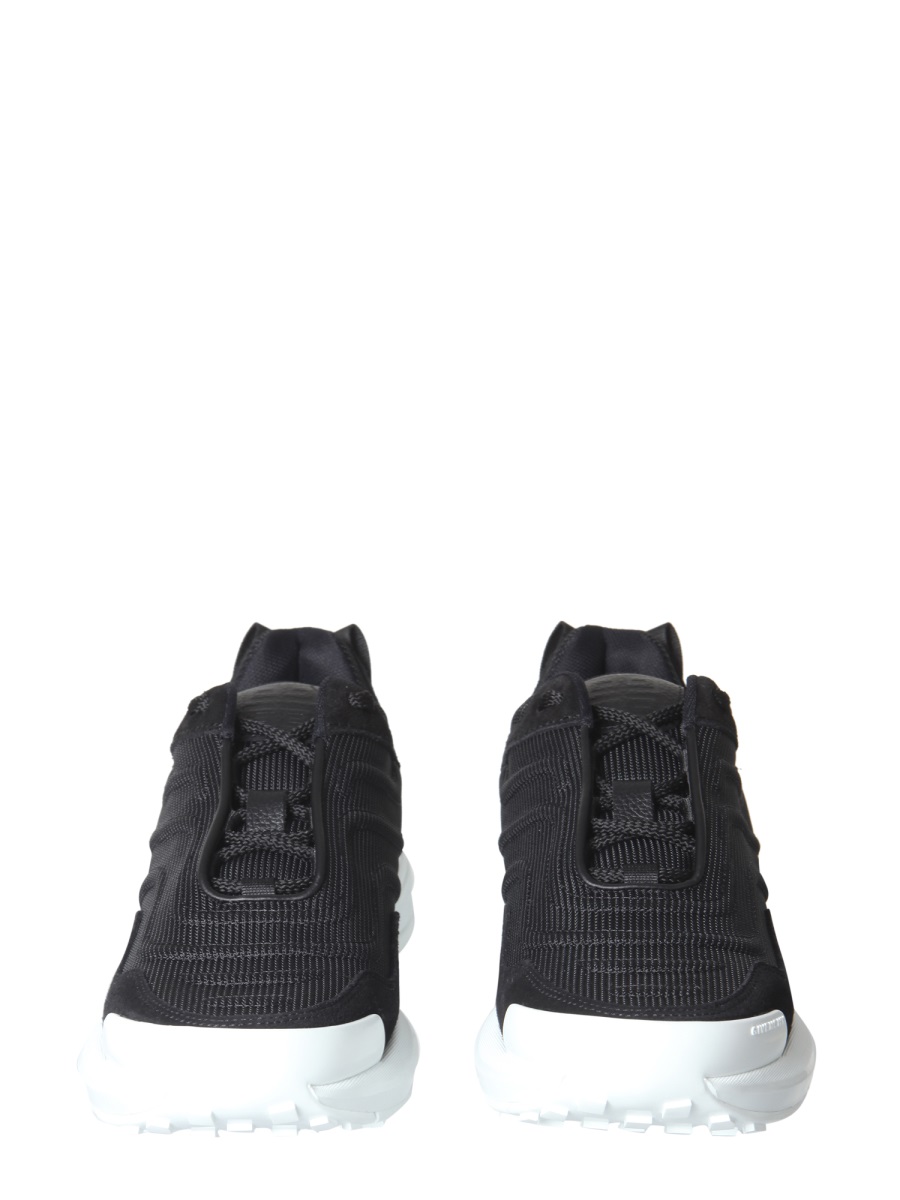 Givenchy LIGHT GIV 1 SNEAKERS Zwart