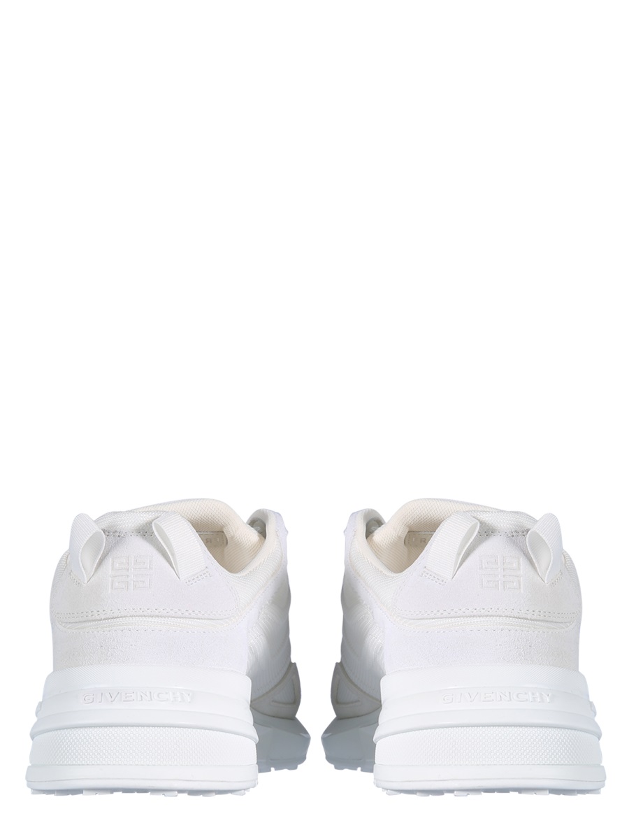 Givenchy GIV SNEAKERS Wit