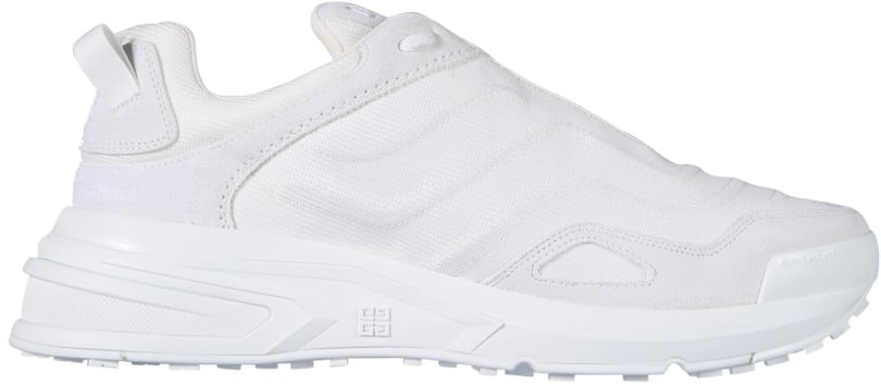 Givenchy GIV SNEAKERS Wit
