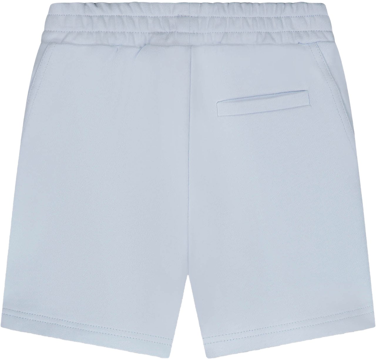 Givenchy Short Blauw