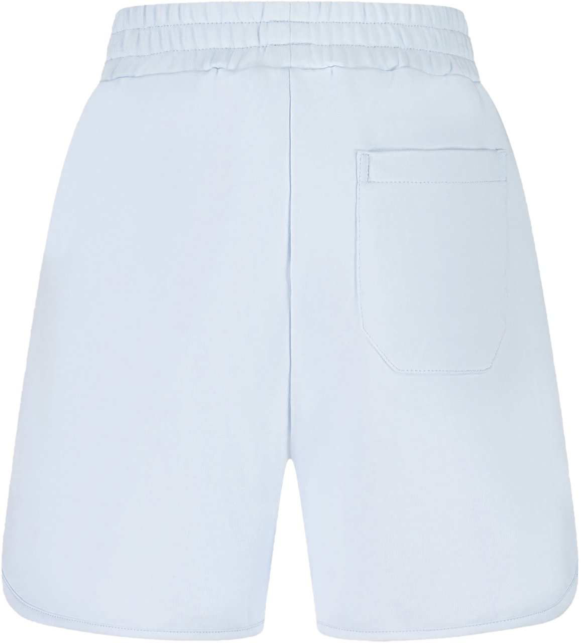 Givenchy Short Blauw
