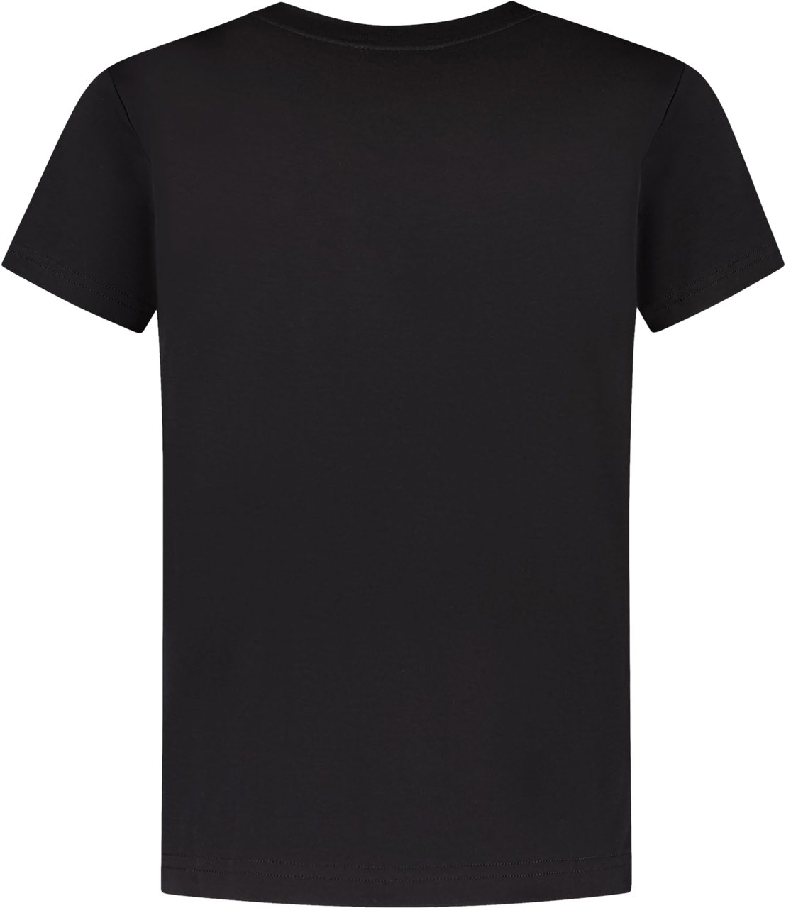 Givenchy T-shirt Korte Mouwen Zwart