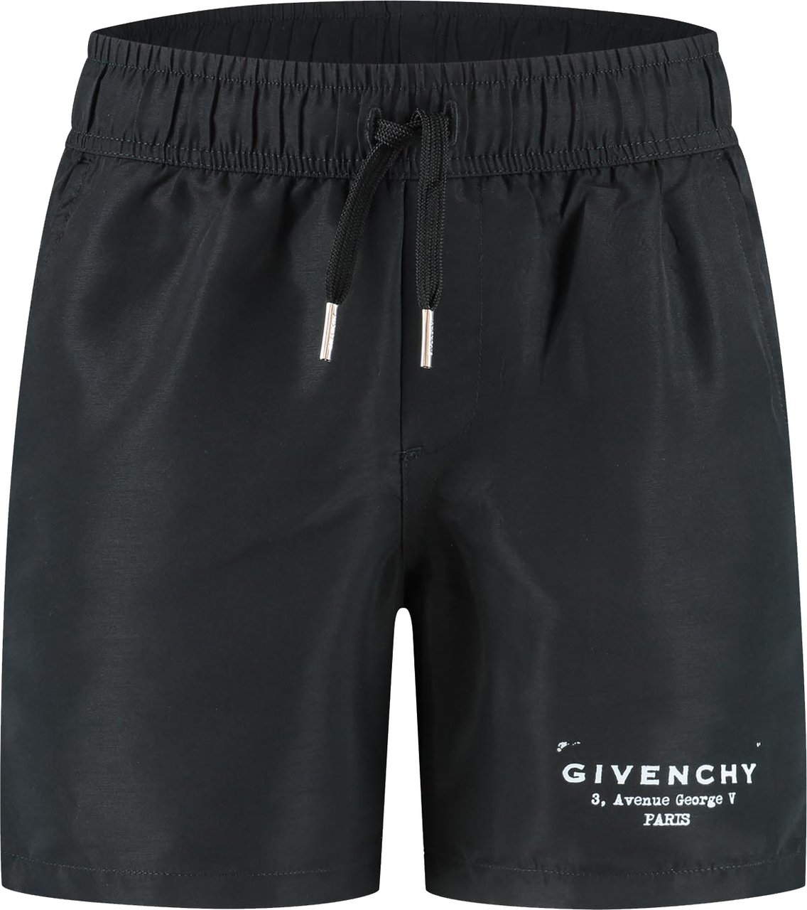 Givenchy Surfer Zwart