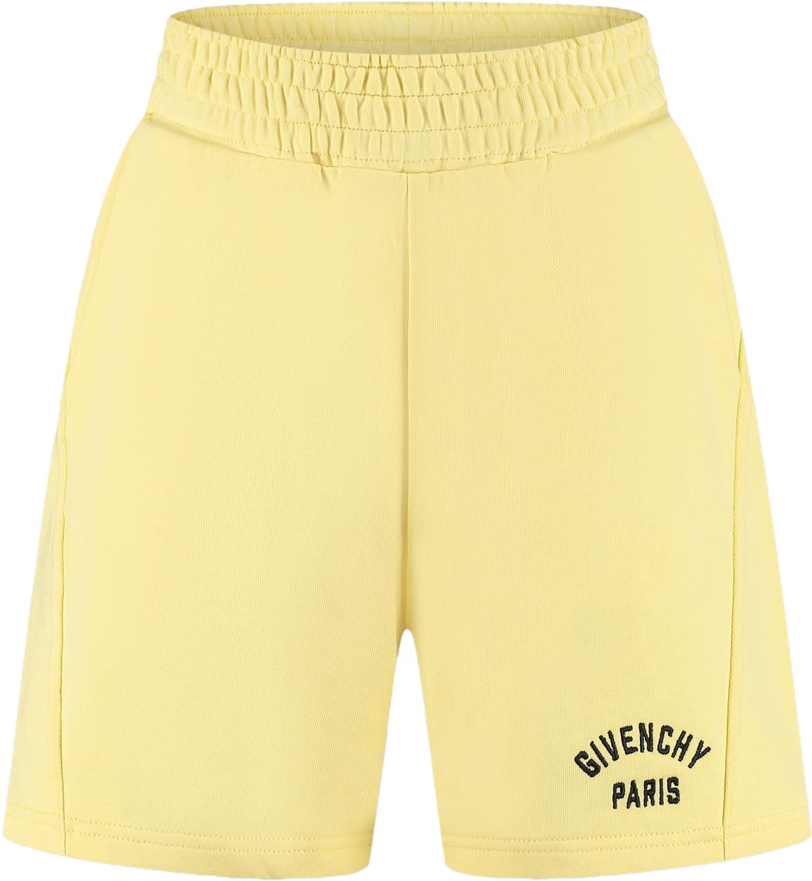 Givenchy Short Geel