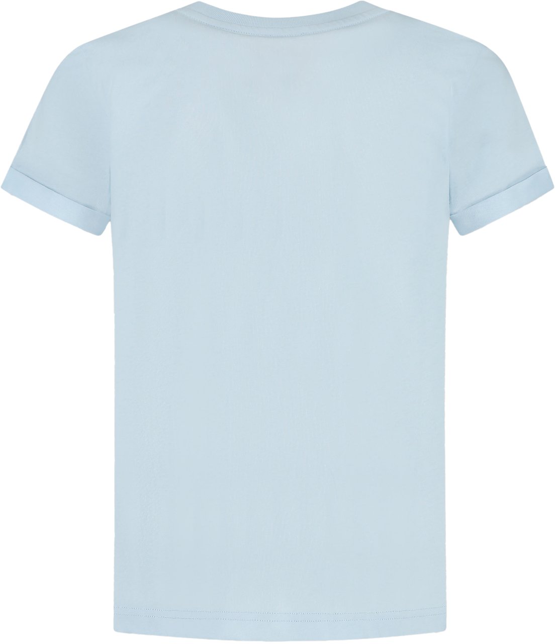 Givenchy T-shirt Korte Mouwen Blauw