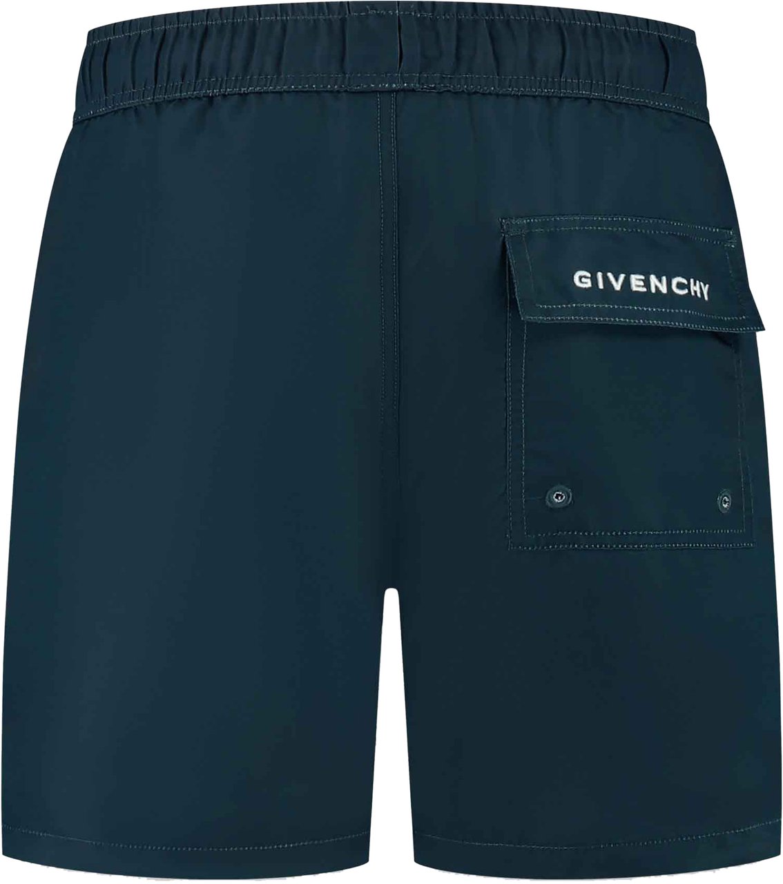 Givenchy Surfer Groen