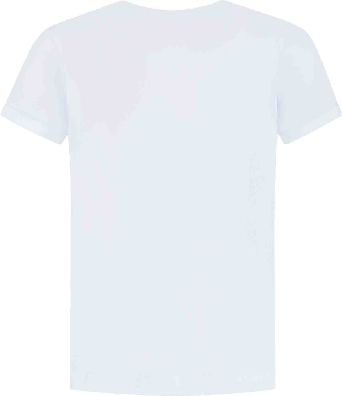 Givenchy T-shirt Korte Mouwen Wit
