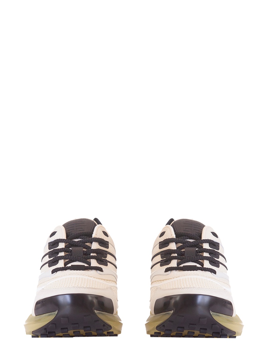 Givenchy SNEAKER GIV 1 RUNNER Wit