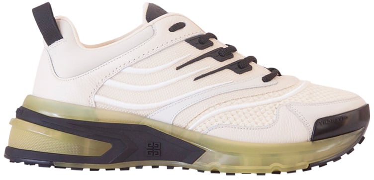Givenchy SNEAKER GIV 1 RUNNER Wit