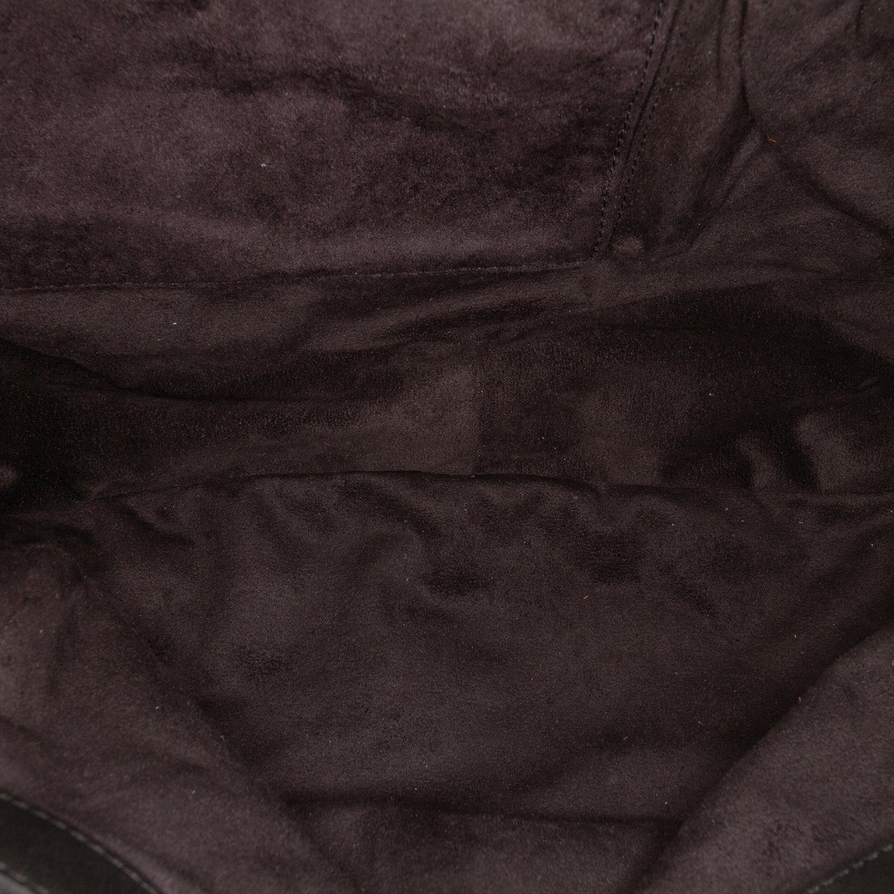 Givenchy Leather Handbag Zwart