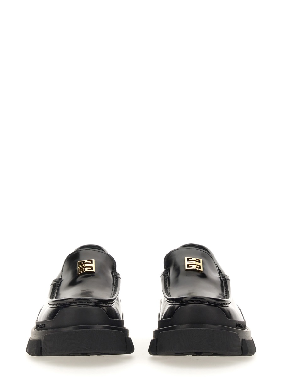 Givenchy MOCCASIN 4G Zwart
