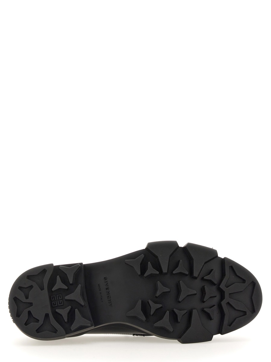 Givenchy MOCCASIN 4G Zwart