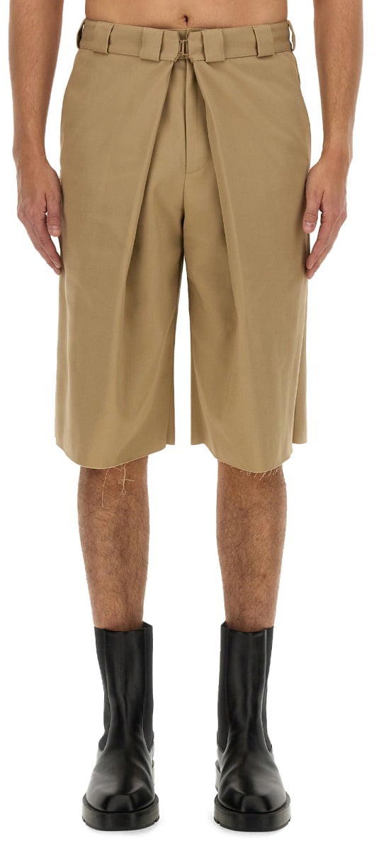 Givenchy BERMUDA CHINO XL Beige