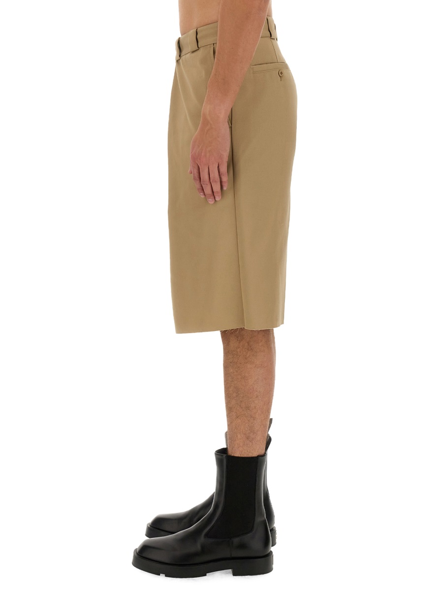 Givenchy BERMUDA CHINO XL Beige