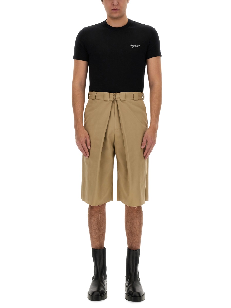 Givenchy BERMUDA CHINO XL Beige