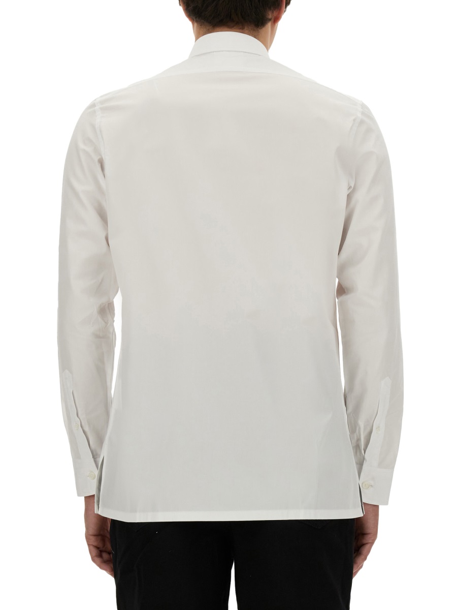 Givenchy CLASSIC SHIRT Wit
