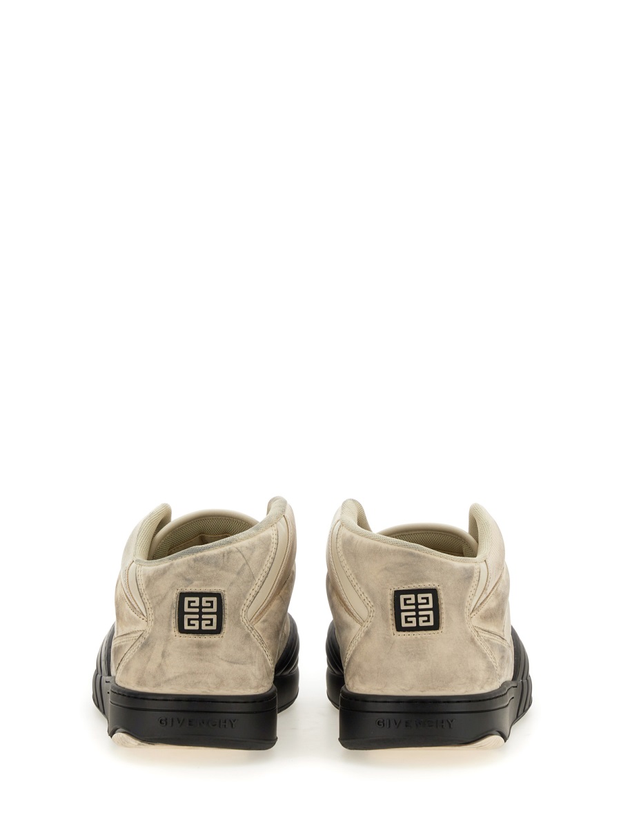 Givenchy SKATE SNEAKER Wit