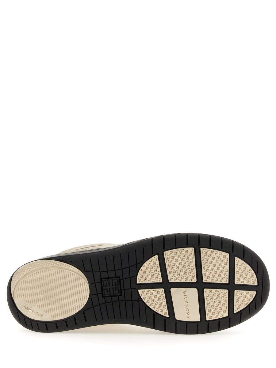 Givenchy SKATE SNEAKER Wit