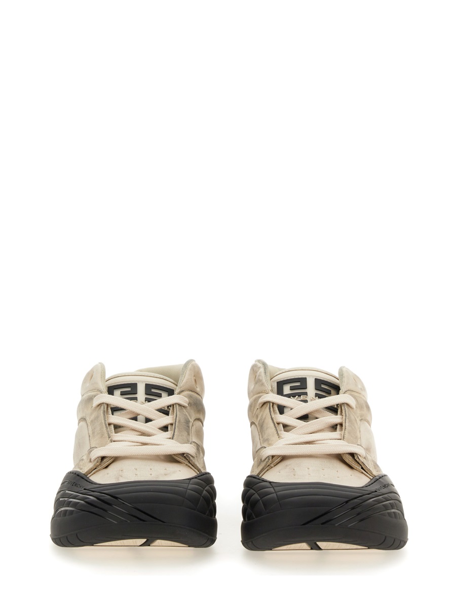 Givenchy SKATE SNEAKER Wit