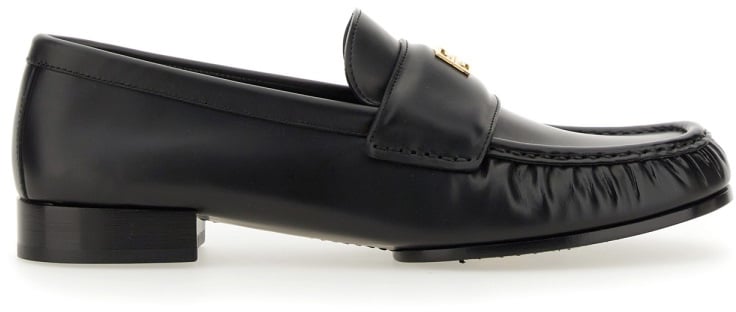Givenchy MOCCASIN "4G" Zwart