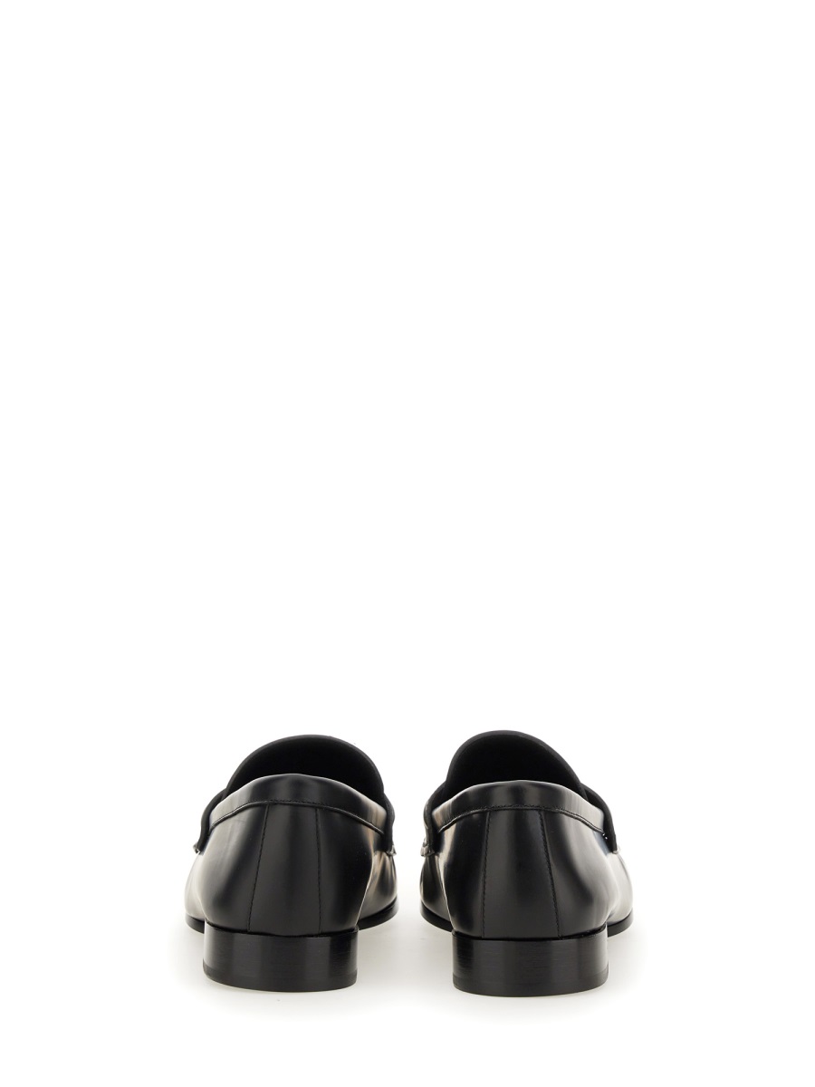 Givenchy MOCCASIN "4G" Zwart