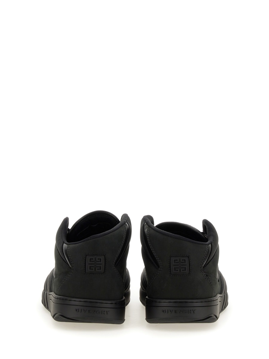 Givenchy SKATE SNEAKER Zwart