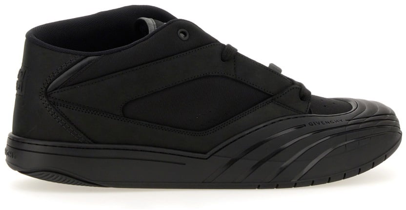 Givenchy SKATE SNEAKER Zwart