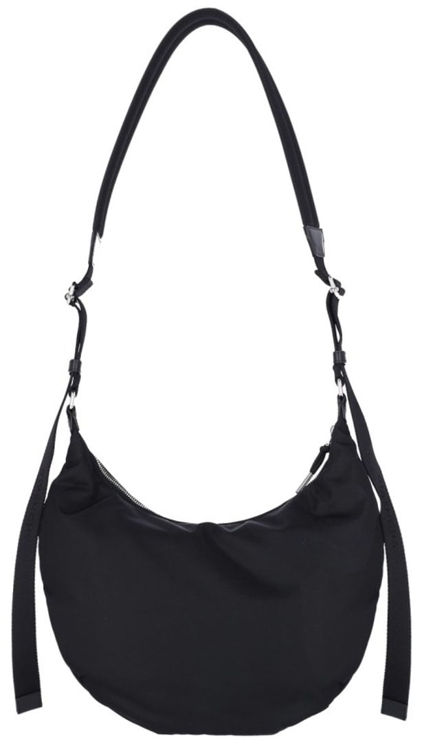 Givenchy Voyou' Crossbody Bag – Black Zwart