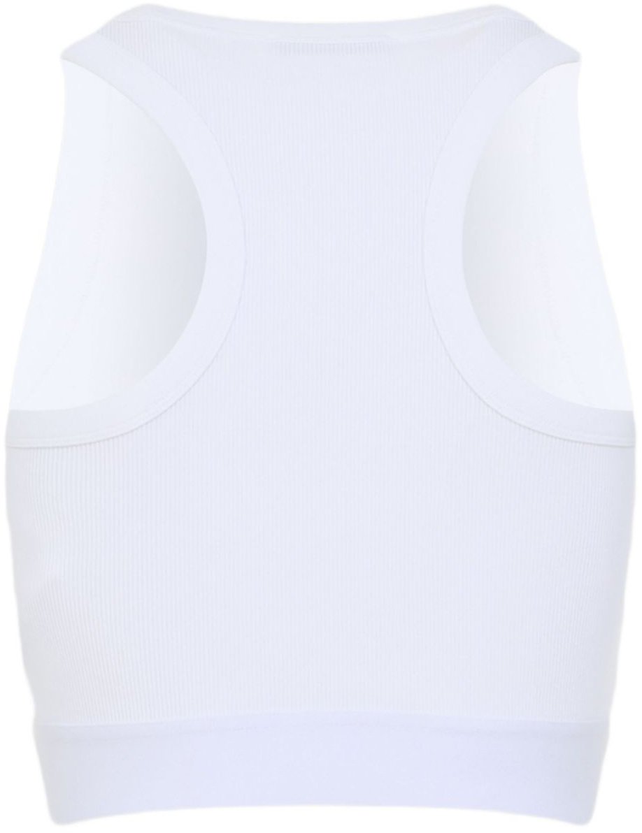 Givenchy Top White Wit