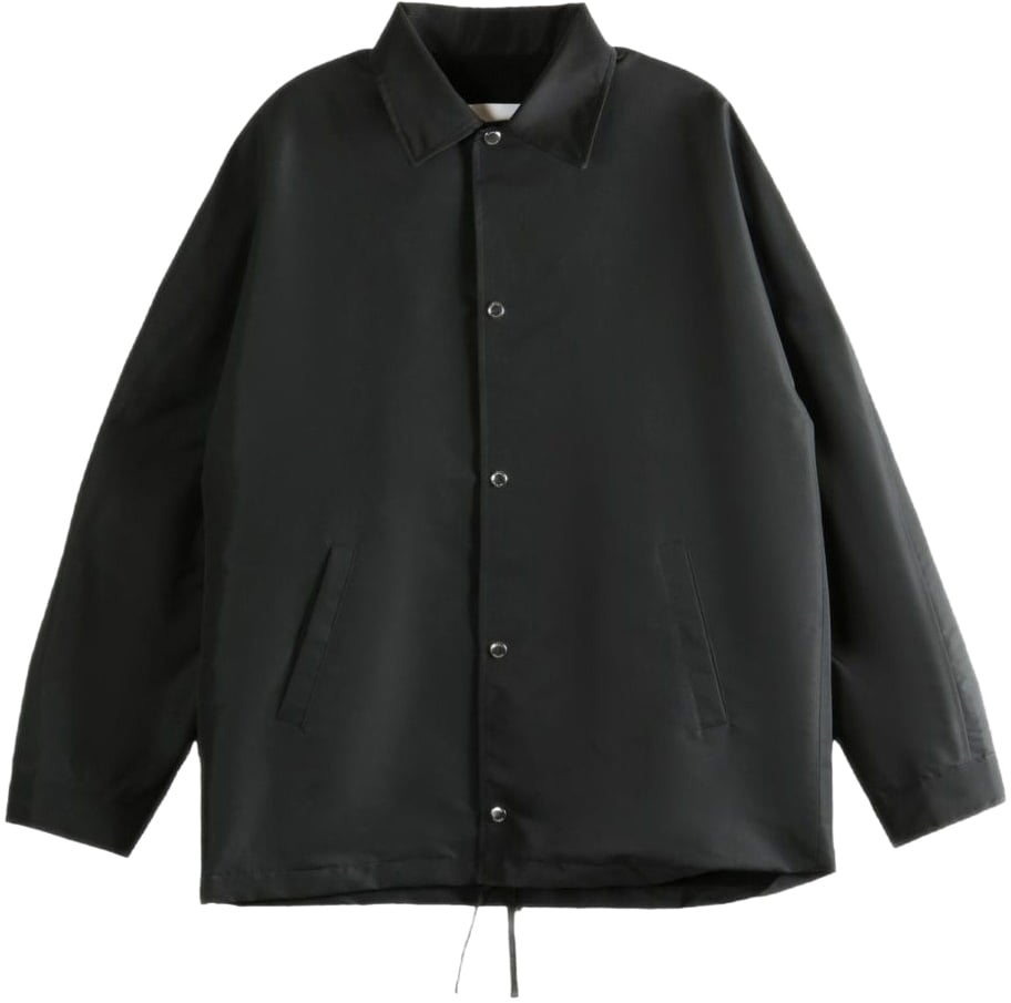Givenchy Jackets Black Zwart