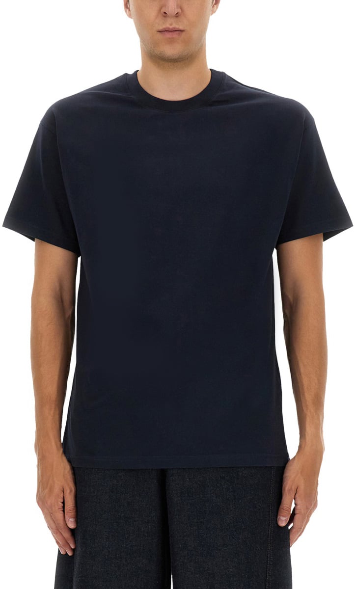 Givenchy REGULAR FIT T-SHIRT Blauw